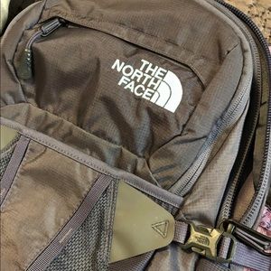 Recon the North Face backpack